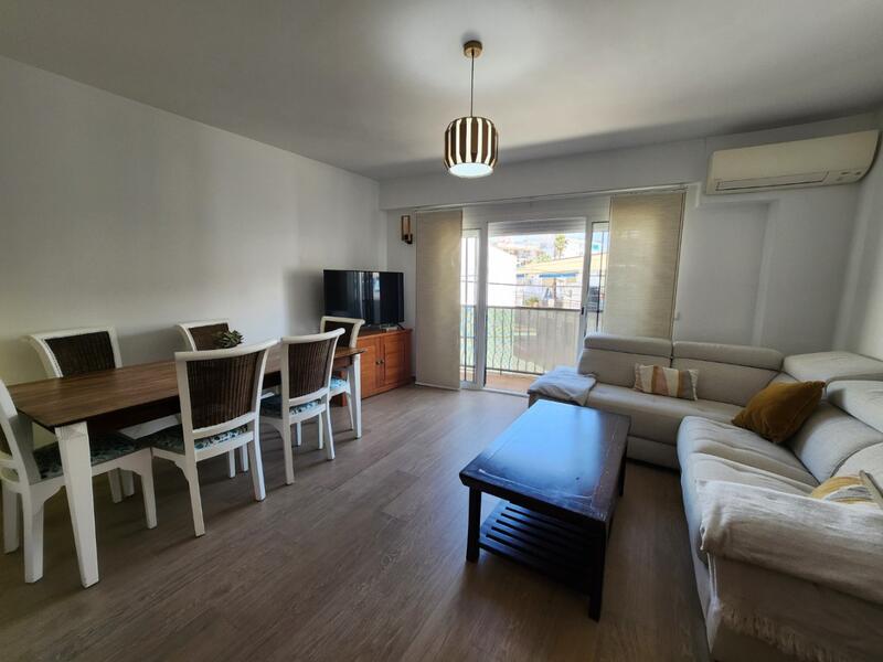3 chambre Appartement à louer à long terme