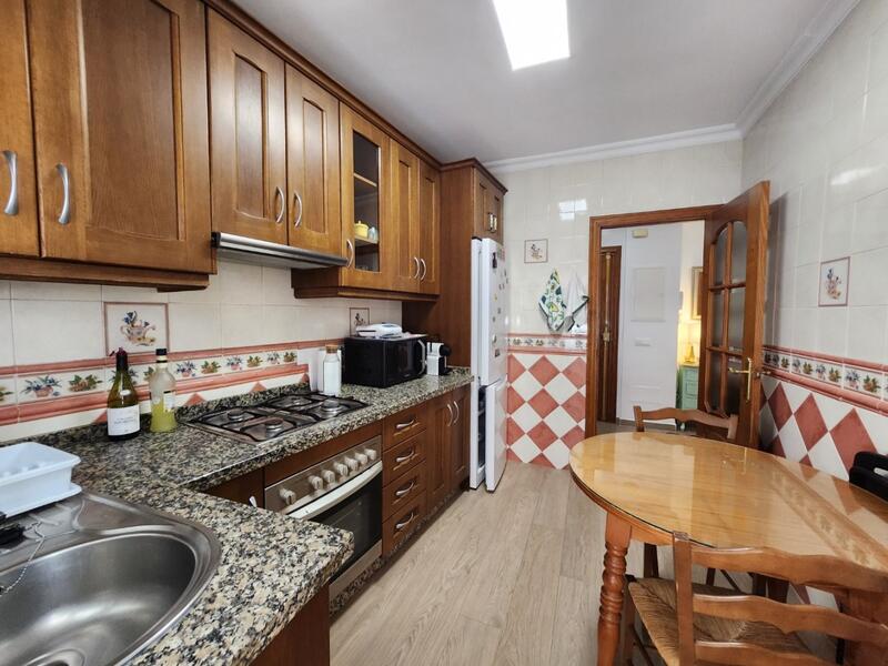 3 chambre Appartement à louer à long terme