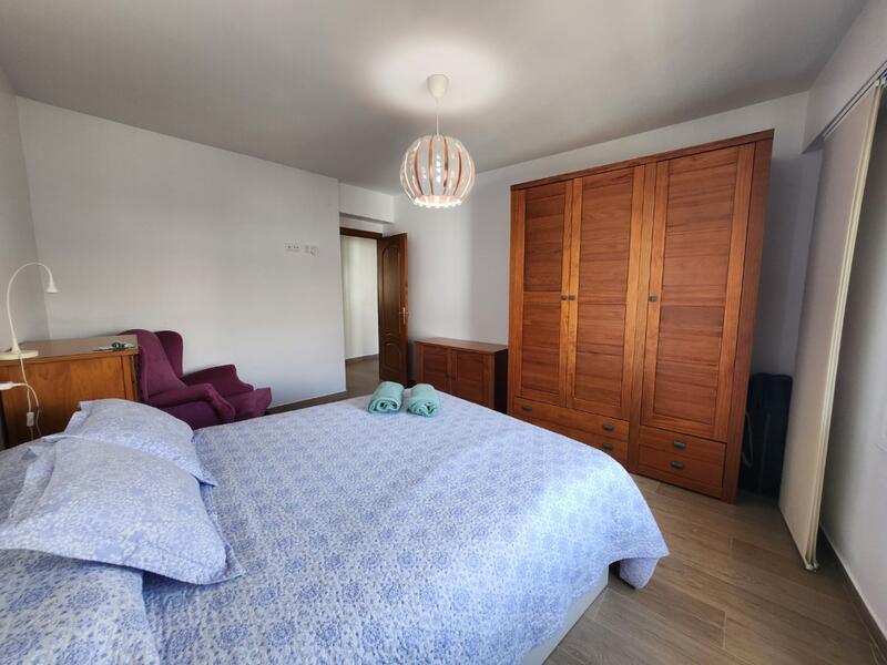 3 chambre Appartement à louer à long terme