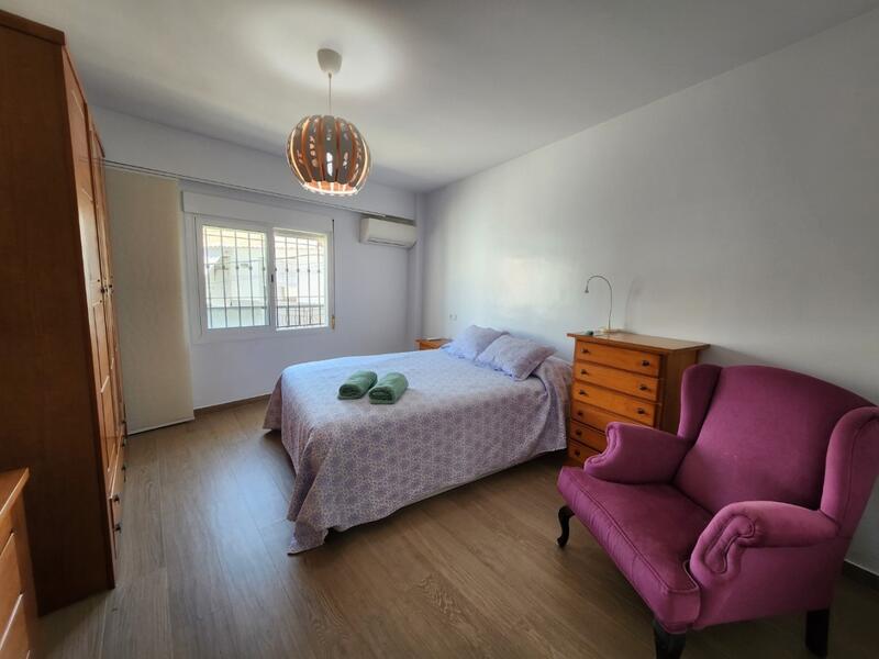 3 chambre Appartement à louer à long terme