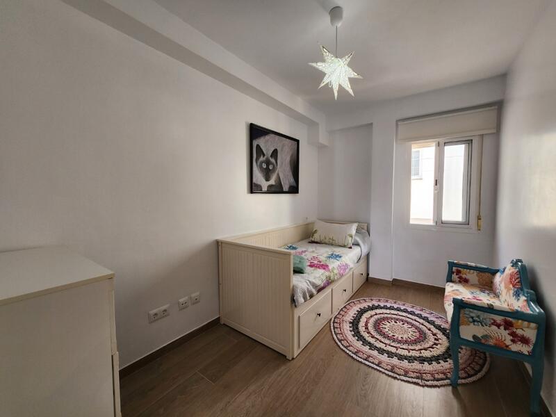 3 chambre Appartement à louer à long terme