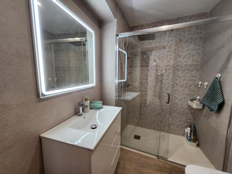 3 chambre Appartement à louer à long terme