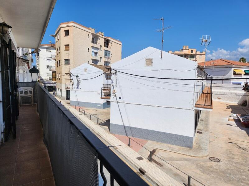3 chambre Appartement à louer à long terme
