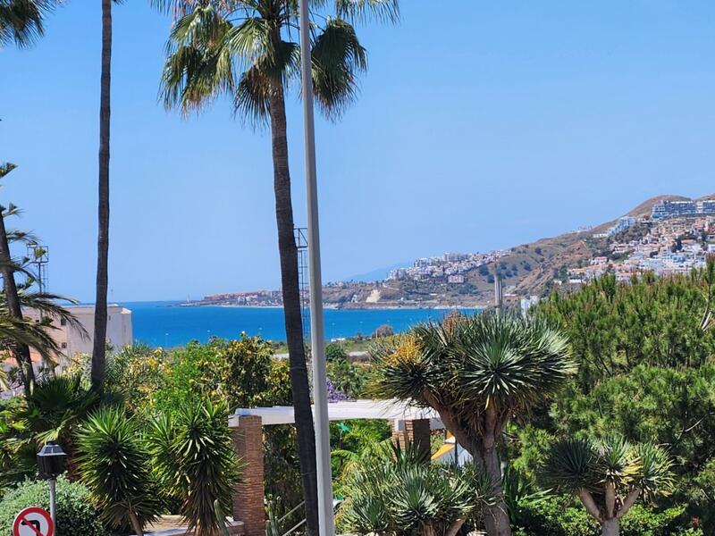 квартира продается в Nerja, Málaga