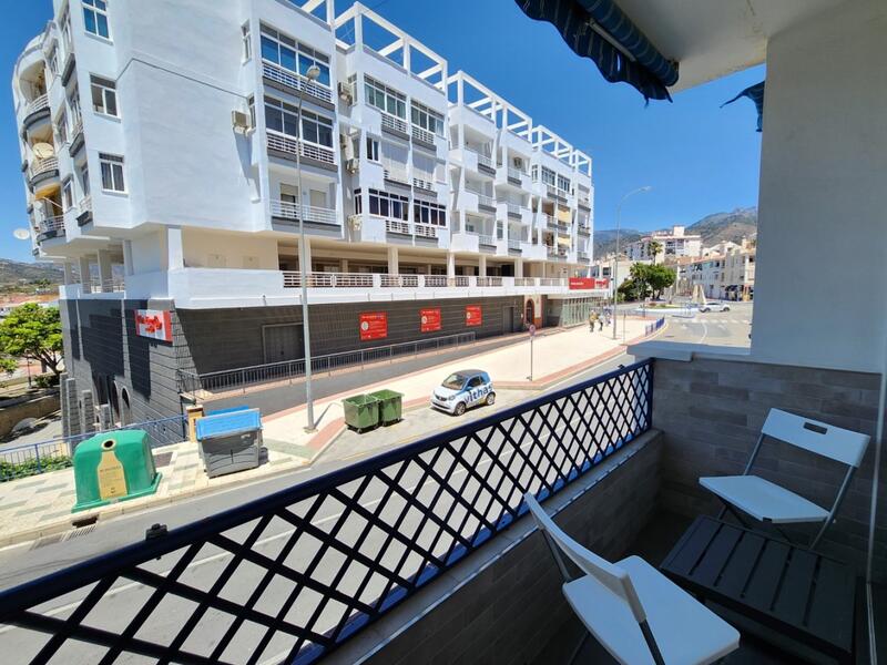 3 Cuarto Apartamento en venta