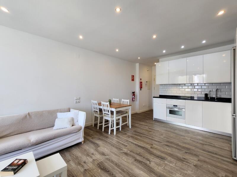 3 Cuarto Apartamento en venta