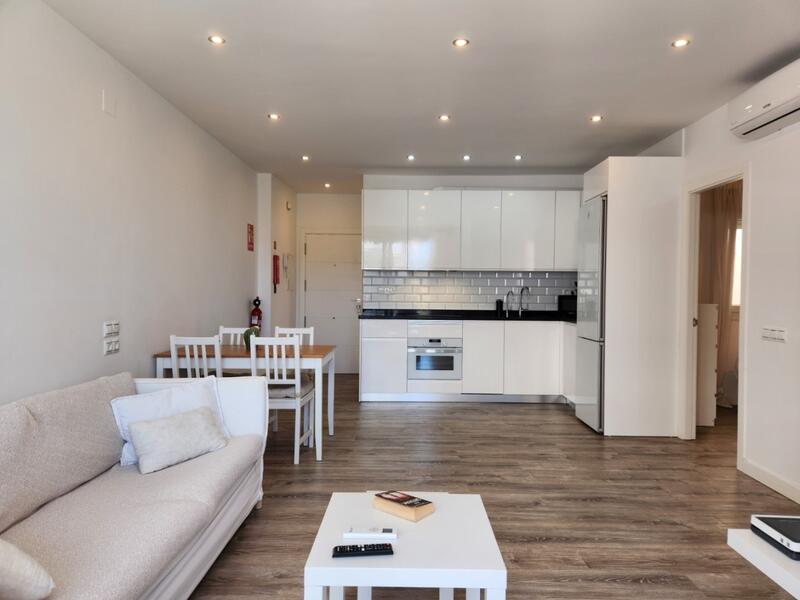 3 Cuarto Apartamento en venta