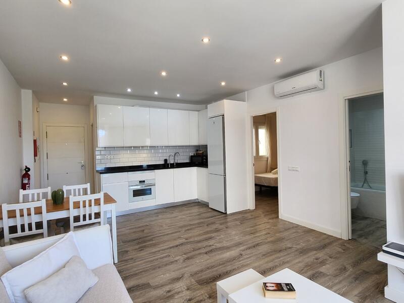 3 Cuarto Apartamento en venta