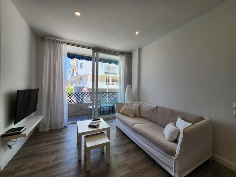 3 Cuarto Apartamento en venta