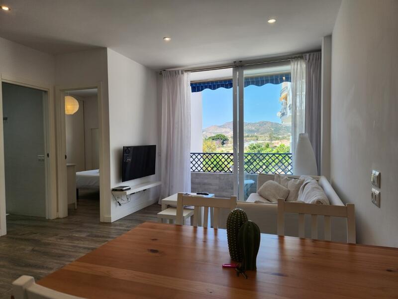 3 Cuarto Apartamento en venta
