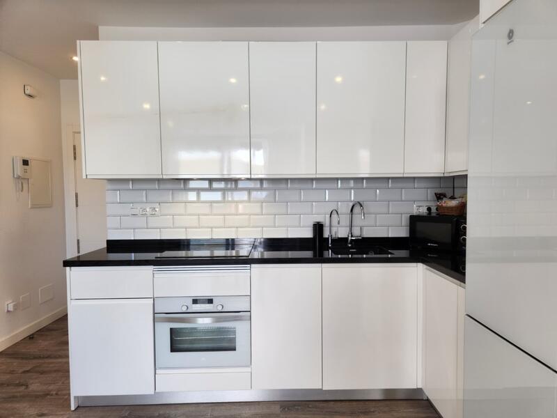 3 Cuarto Apartamento en venta
