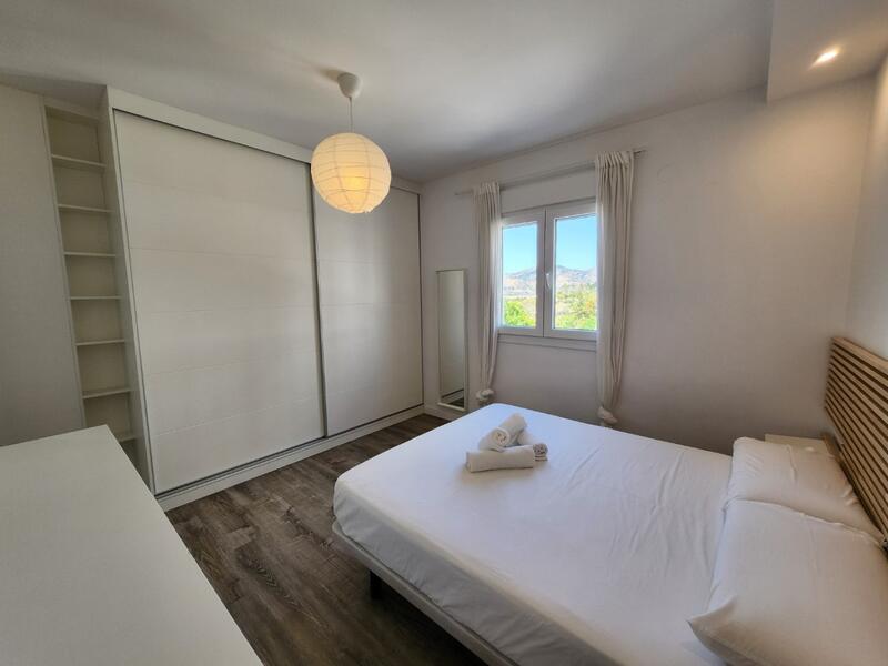 3 Cuarto Apartamento en venta