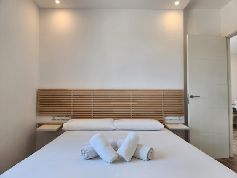 3 Cuarto Apartamento en venta