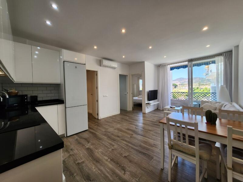 3 Cuarto Apartamento en venta