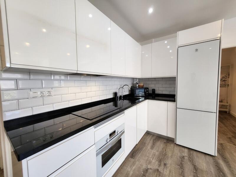 3 Cuarto Apartamento en venta