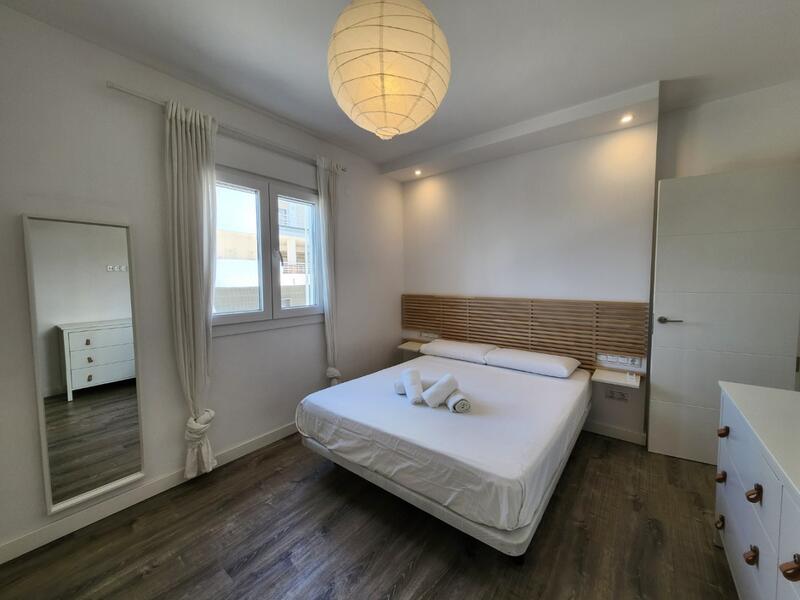 3 Cuarto Apartamento en venta