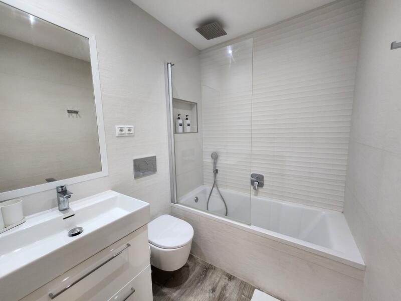 3 Cuarto Apartamento en venta