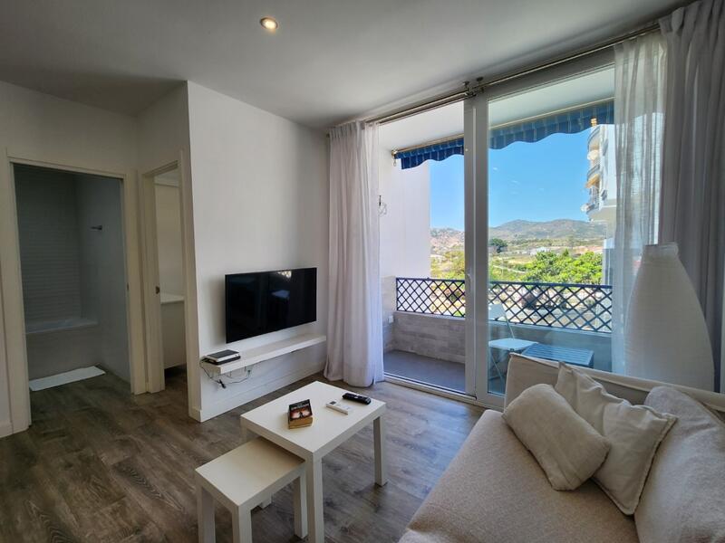 3 Cuarto Apartamento en venta