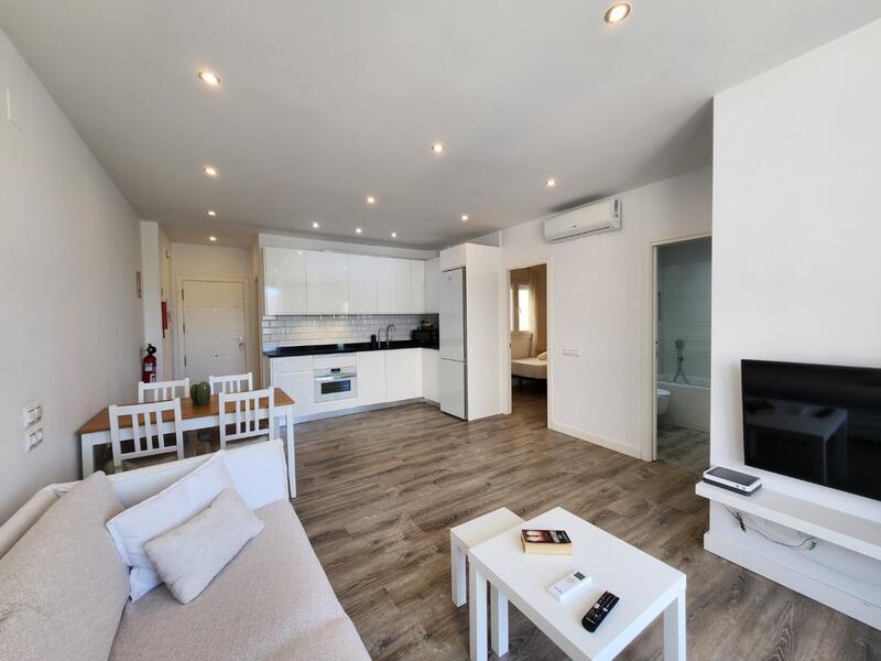 3 Cuarto Apartamento en venta