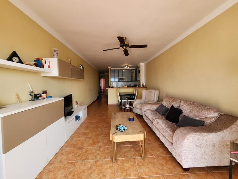 2 Schlafzimmer Appartement zu verkaufen
