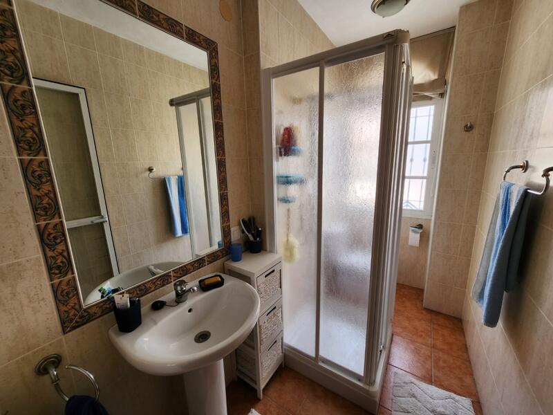2 Schlafzimmer Appartement zu verkaufen