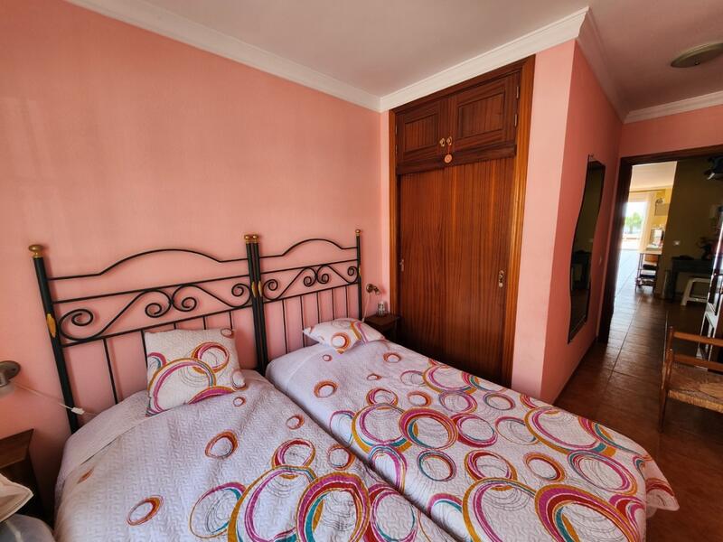 2 Schlafzimmer Appartement zu verkaufen