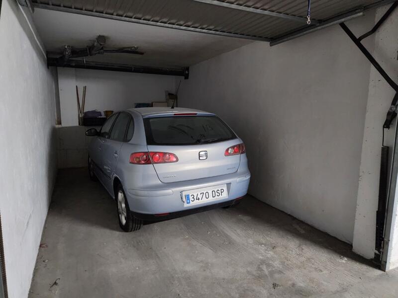 2 Schlafzimmer Appartement zu verkaufen