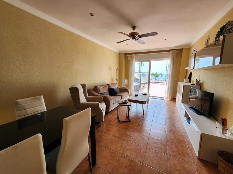 2 Schlafzimmer Appartement zu verkaufen