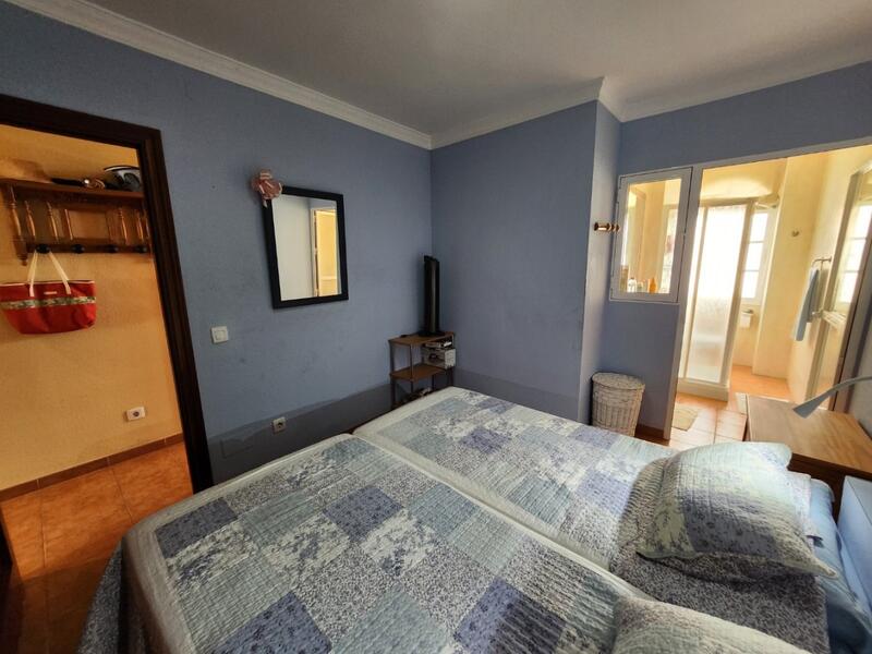 2 Schlafzimmer Appartement zu verkaufen