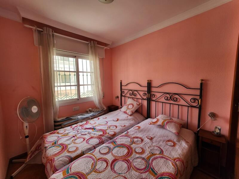 2 Schlafzimmer Appartement zu verkaufen