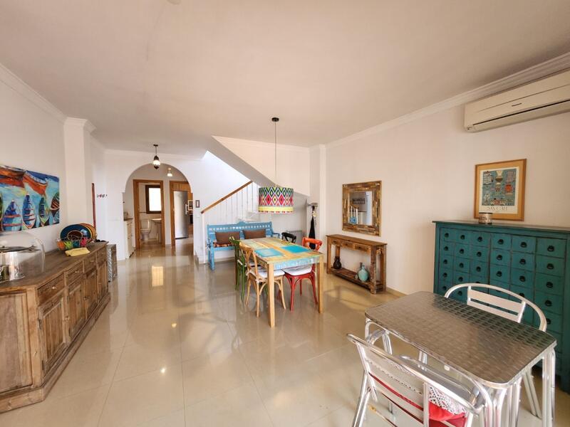 3 chambre Maison de Ville à vendre