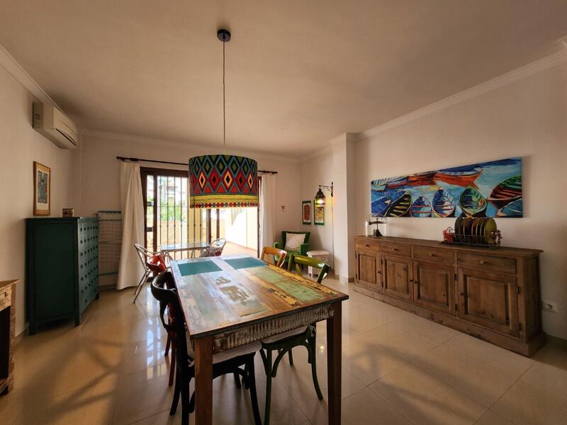 3 chambre Maison de Ville à vendre