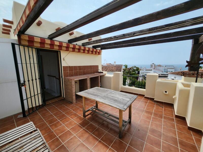 3 chambre Maison de Ville à vendre