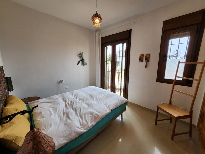 3 chambre Maison de Ville à vendre