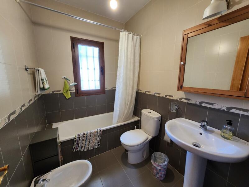3 chambre Maison de Ville à vendre