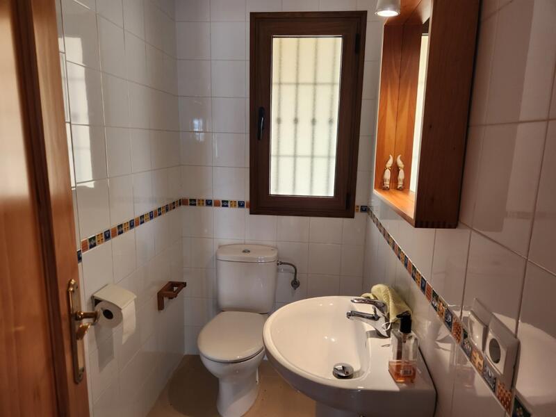 3 chambre Maison de Ville à vendre
