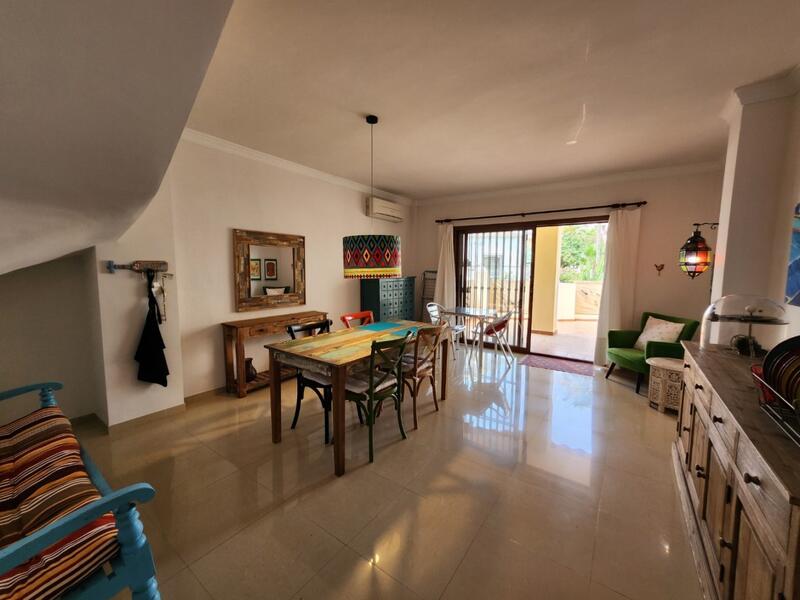 3 chambre Maison de Ville à vendre