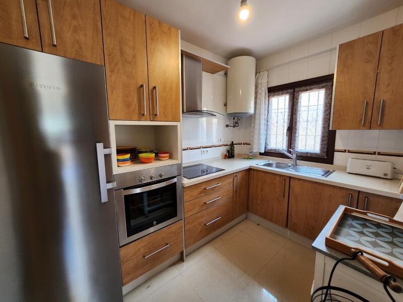 3 chambre Maison de Ville à vendre
