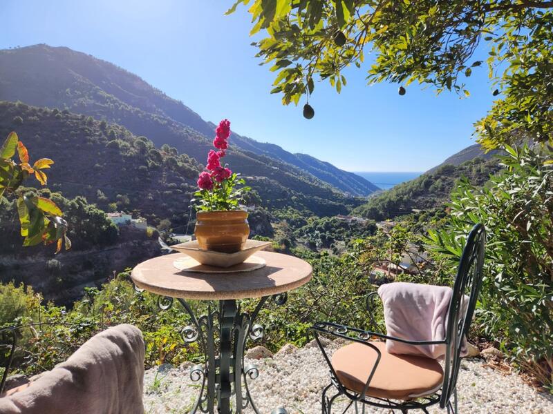 Country House for sale in Nerja, Málaga