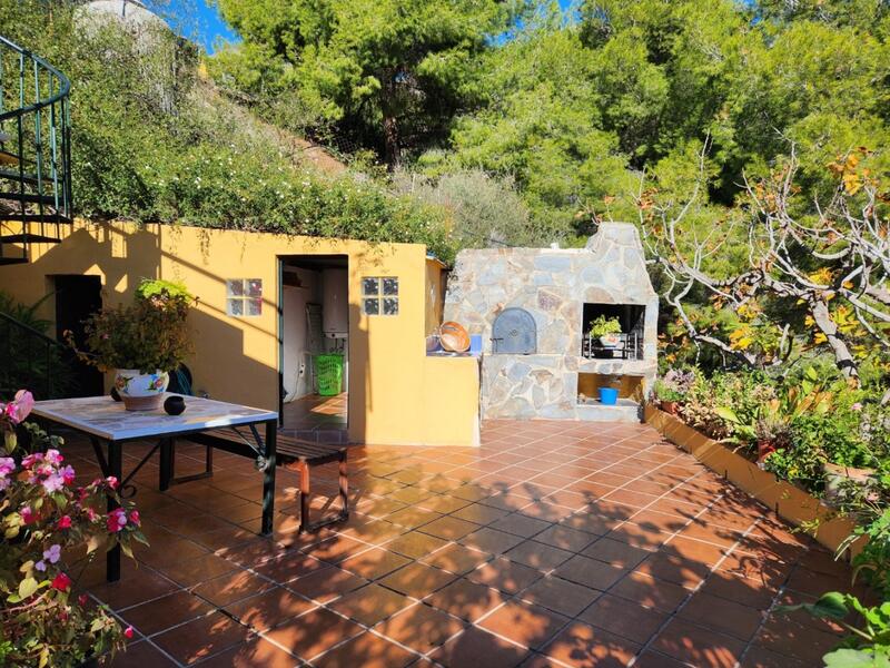1 chambre Auberge à vendre
