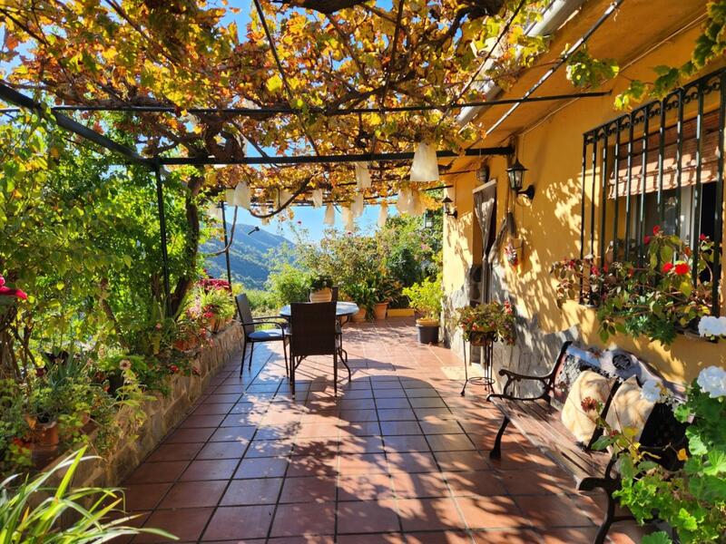 1 chambre Auberge à vendre