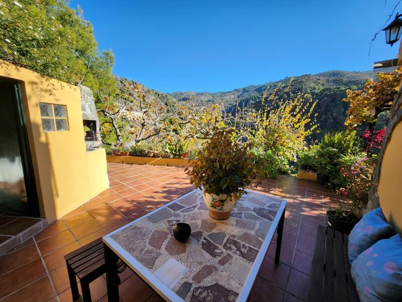 1 chambre Auberge à vendre