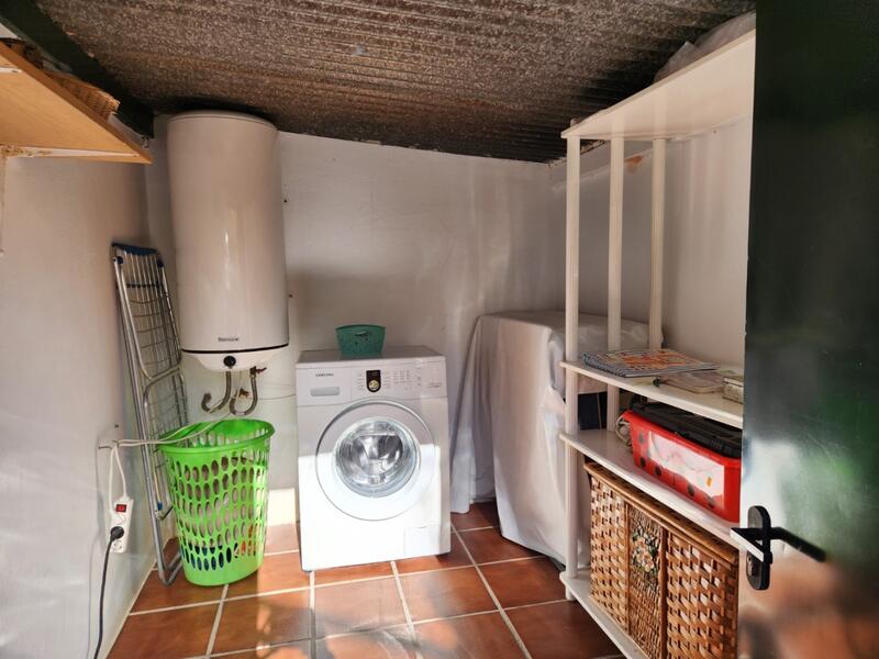 1 chambre Auberge à vendre