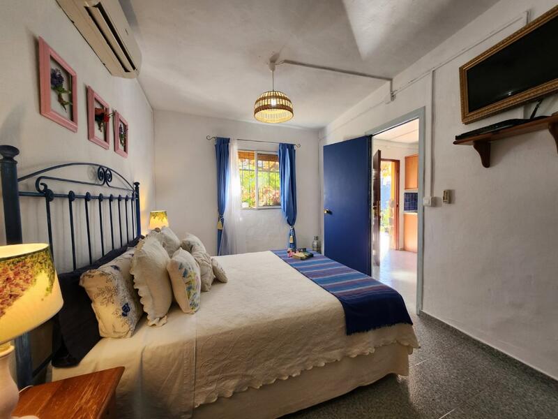1 chambre Auberge à vendre