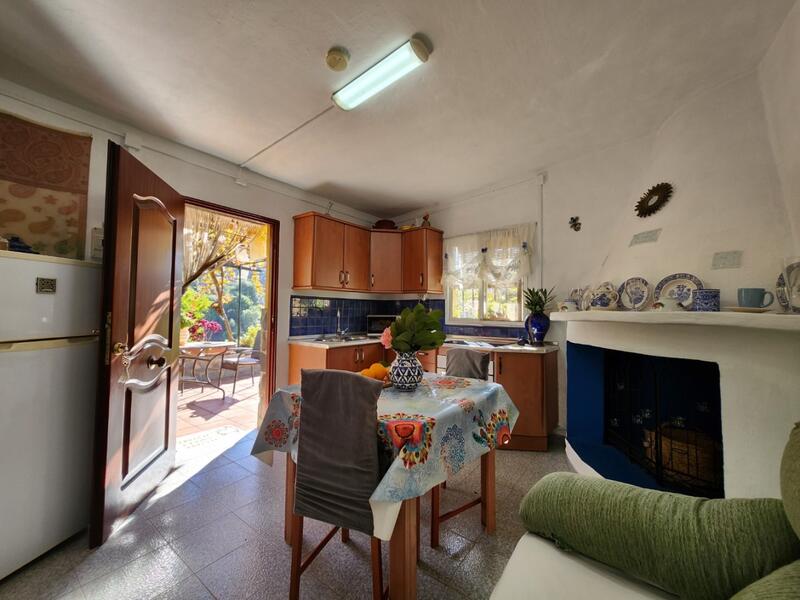 1 chambre Auberge à vendre
