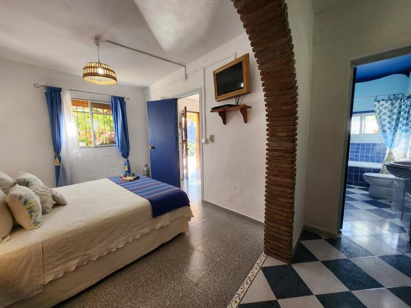 1 chambre Auberge à vendre