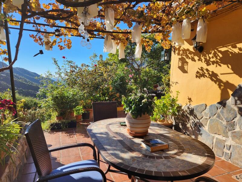 1 chambre Auberge à vendre