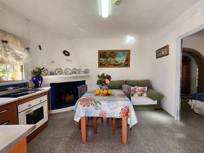 1 chambre Auberge à vendre