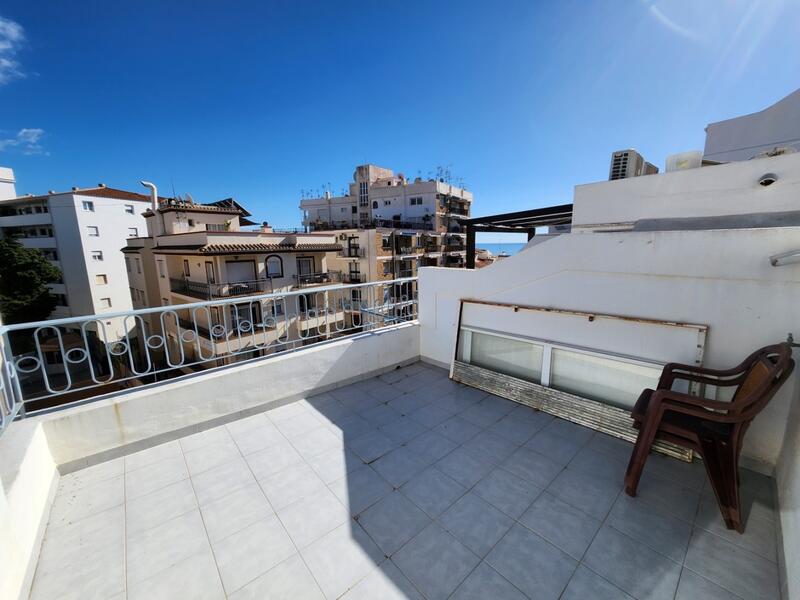 3 chambre Maison de Ville à vendre