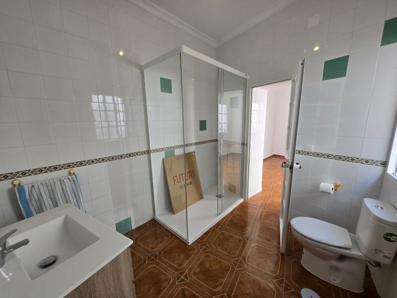 5 chambre Maison de Ville à vendre